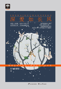 深愛如長風
