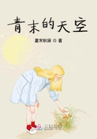 青末的天空在線閱讀