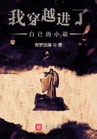 我穿越进了自己的小说在线阅读