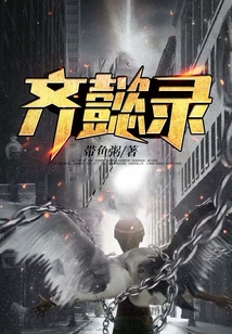 齊懿錄