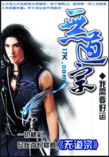 无道宗