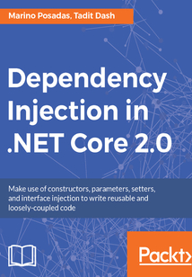 Dependency Injection in .NET Core 2.0