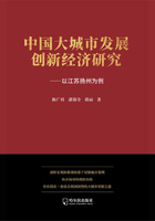 中国大城市发展创新经济研究：以江苏扬州为例