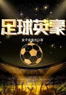 足球英豪