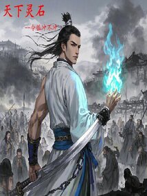 天下靈石