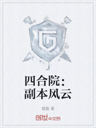 四合院:副本风云在线阅读