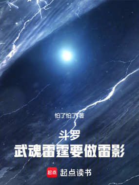 斗罗：武魂雷霆，要做雷影！在线阅读