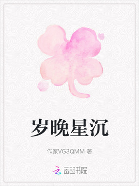 岁晚星沉在线阅读