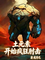 土元素开始疯狂肘击在线阅读