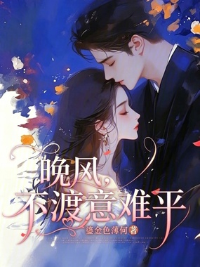 晚风不渡意难平在线阅读