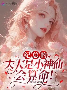 纪总的夫人是小神仙,会算命!在线阅读