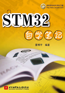 STM32自學(xué)筆記