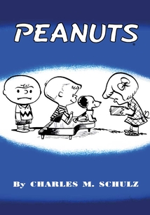 Peanuts (英文原版)