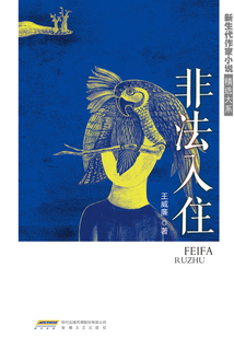 非法入住
