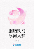 胭脂鐵馬冰河入夢(mèng)在線閱讀