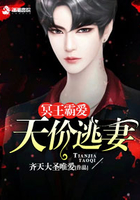 冥王霸愛：天價逃妻在線閱讀