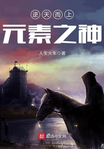 逆天而上，元素之神