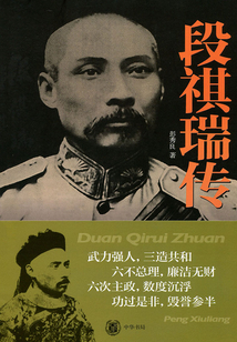段祺瑞傳