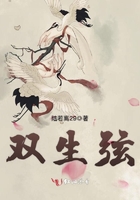 雙生弦在線閱讀