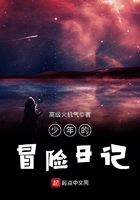 少年的冒險日記在線閱讀