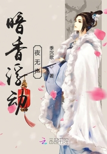 暗香浮動(dòng)夜無聲