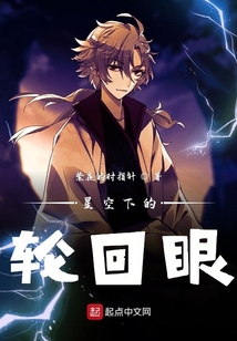 星空下的轮回眼