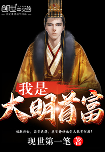 我是大明首富