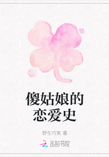 傻姑娘的恋爱史
