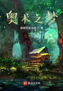 奧術之夢