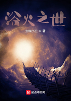 浴火之世在线阅读