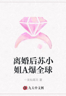 離婚后蘇小姐A爆全球