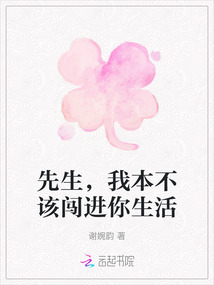 先生，我本不該闖進你生活