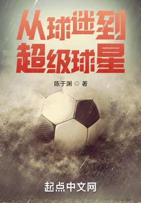 从球迷到超级球星在线阅读