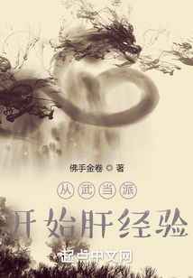 从武当派开始肝经验在线阅读