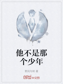 他不是那個少年
