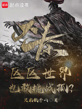 大秦：区区世界也敢挑战孤？在线阅读