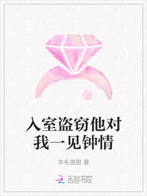 入室盜竊他對我一見鐘情