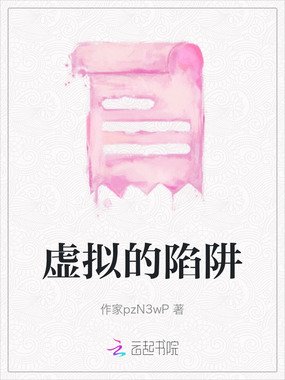 虚拟的陷阱在线阅读