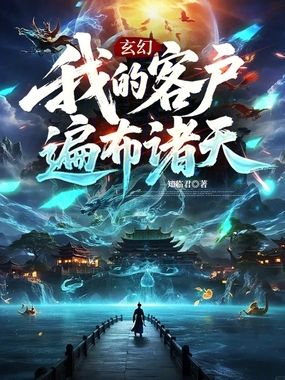 玄幻：我的客户遍布诸天在线阅读
