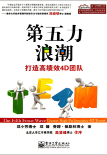 第五力浪潮