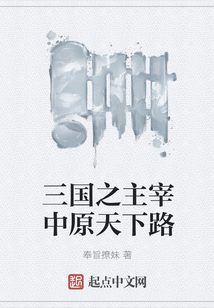 三國之主宰中原天下路
