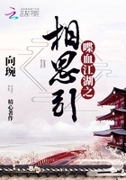 喋血江湖之相思引在線閱讀