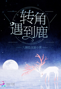 轉(zhuǎn)角遇到鹿