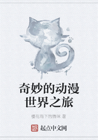 奇妙的动漫世界之旅在线阅读