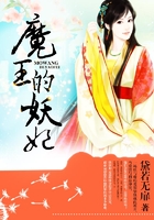 魔王的妖妃
