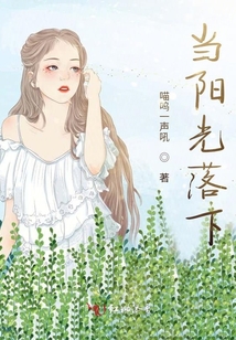 當陽光落下