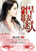 豪门盛爱：悍妻迷人在线阅读