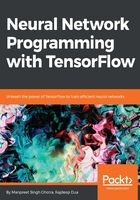 Neural Network Programming with TensorFlow