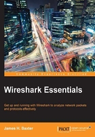 Wireshark Essentials在线阅读