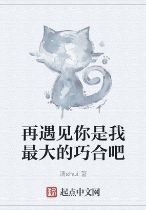 再遇见你是我最大的巧合吧在线阅读